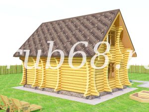 3D-���� ������������ ����, ������� ��� ������� �����